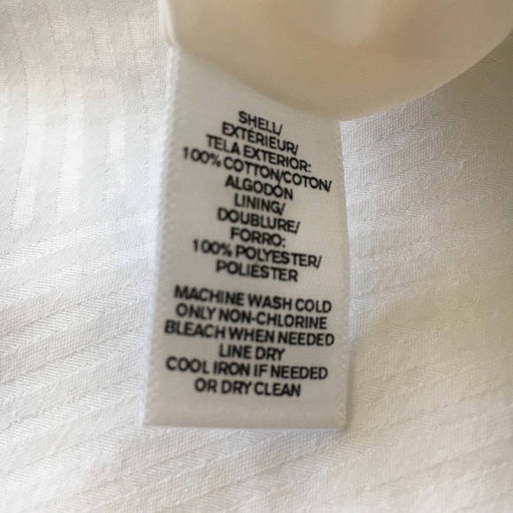 Loft striped mini skirt 2P - Picture 8 of 8